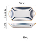 Nitori Dinner Set Nestasia