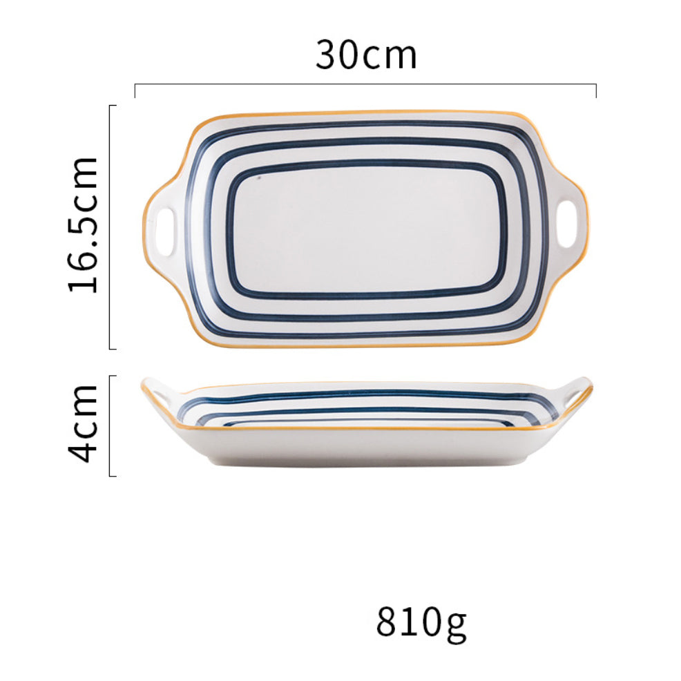Nitori Dinner Set Nestasia