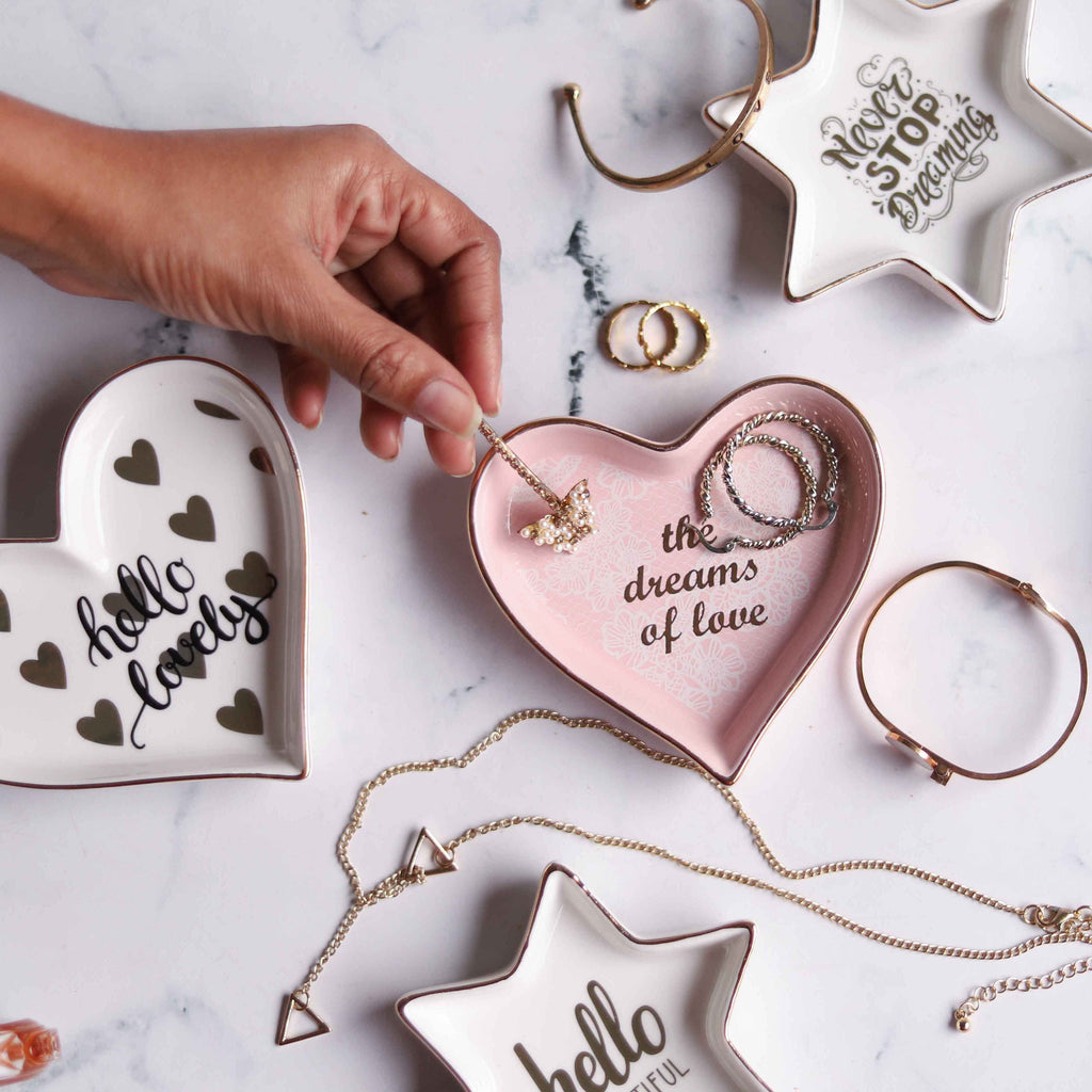 Jewellery Organiser Nestasia