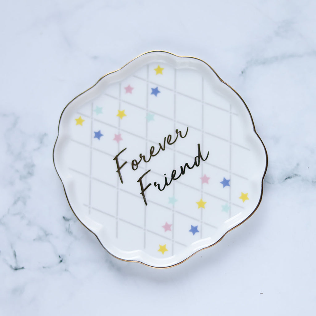 Trinket Tray Nestasia