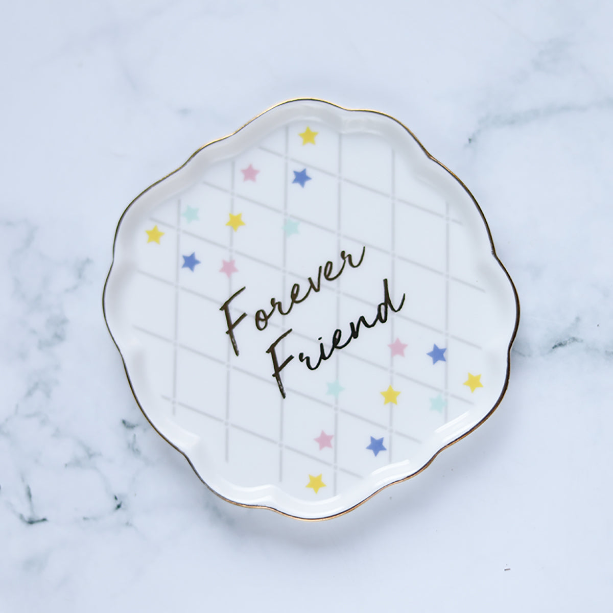 Trinket Tray Nestasia