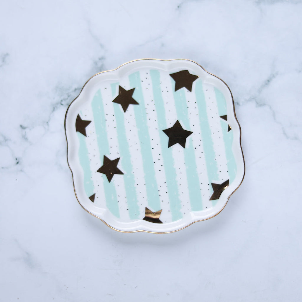 Trinket Tray Nestasia