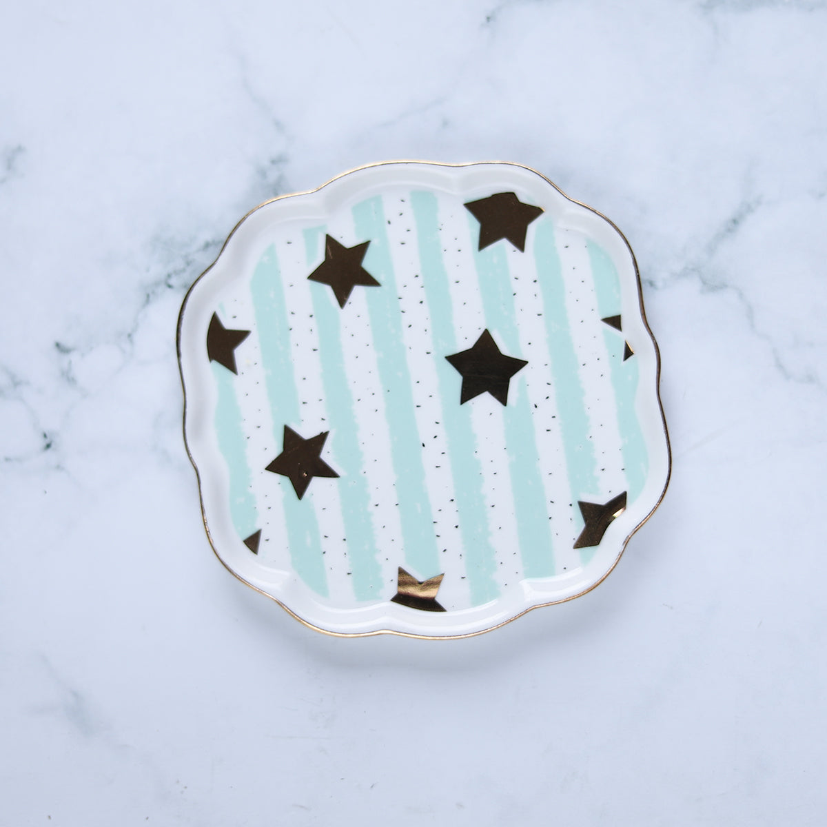 Trinket Tray Nestasia