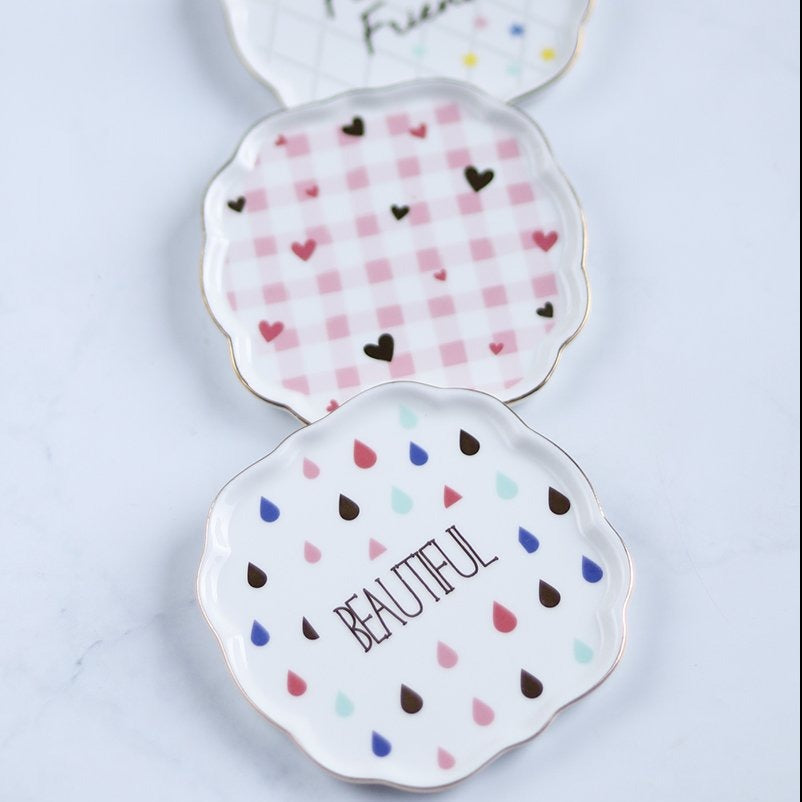 Trinket Tray Nestasia