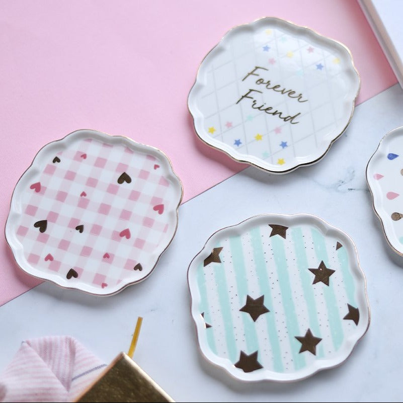 Trinket Tray Nestasia