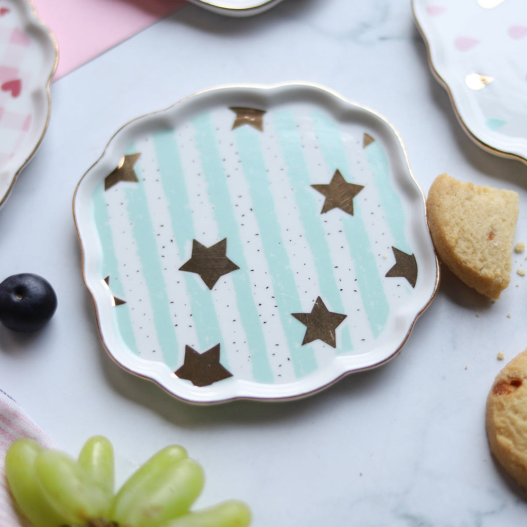 Trinket Tray Nestasia