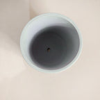 TerraTier Indoor Planter With Stand Grey Nestasia