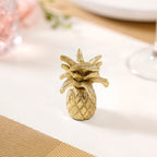 Tropical Pineapple Place Card Holder Nestasia