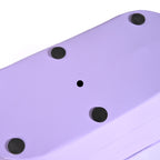 Trough Lined Lavender Oval Plant Holder Set Of 2 Nestasia