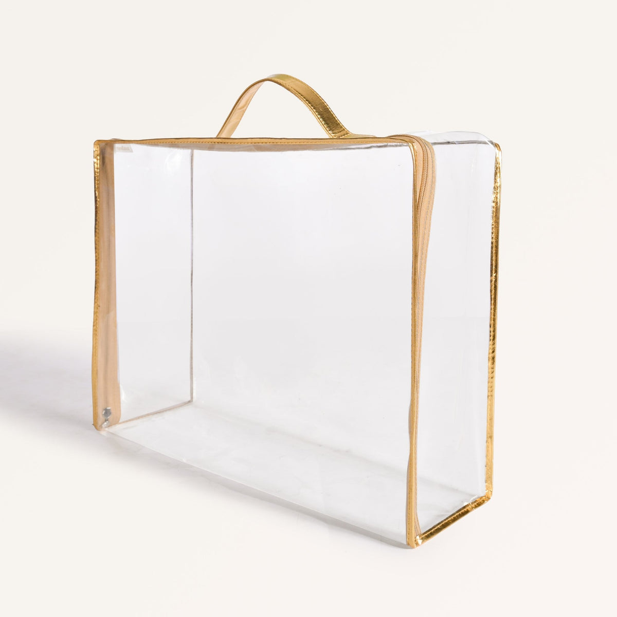 Gold Trousseau Storage Bags Nestasia