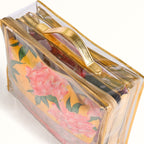 Gold Trousseau Storage Bags Nestasia