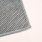 Tufted Cotton Reversible Muted Tones Floor Mat Duo 60x40cm Nestasia