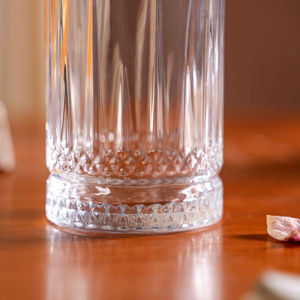 Tall Cocktail Glass Set Of 6 466ml Nestasia