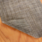 Textured Reversible Washable Table Runner 180x30cm Nestasia