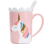 Unicorn Cup Nestasia