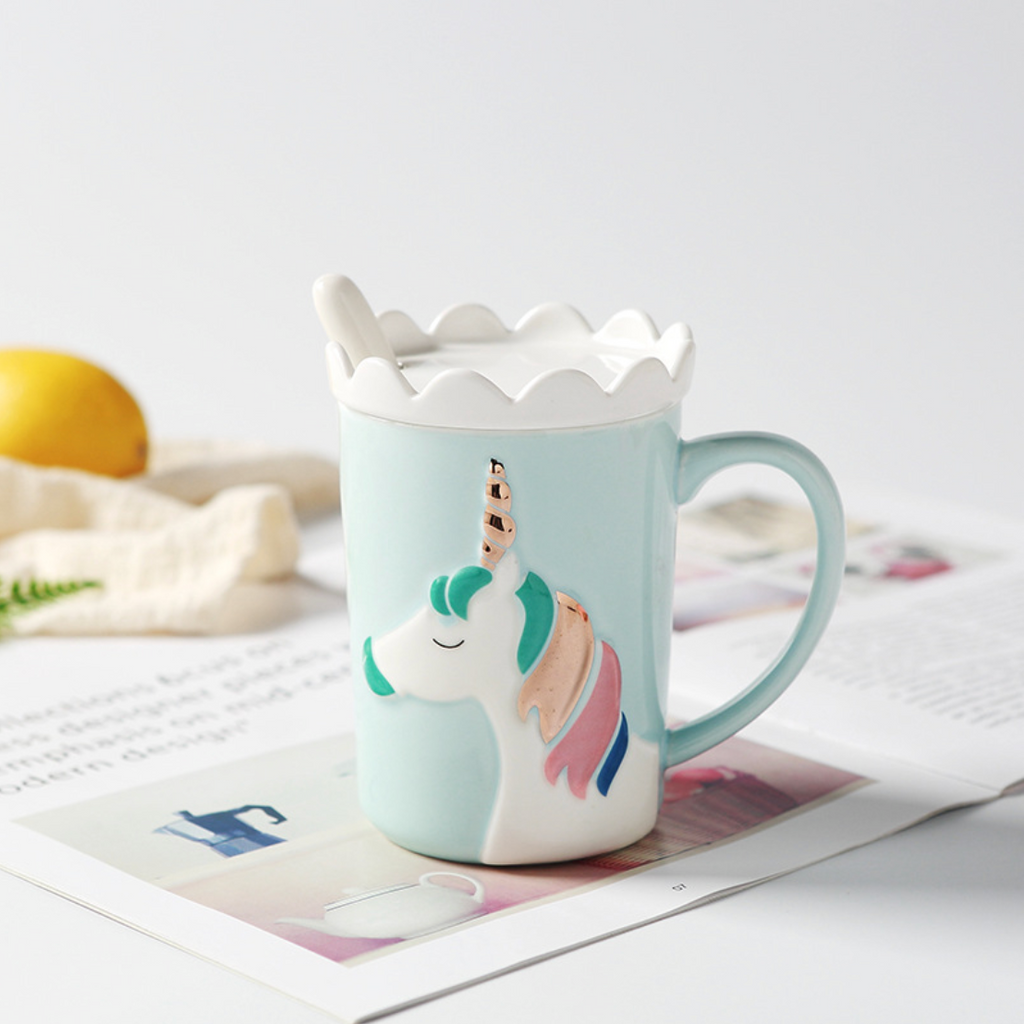 Unicorn Cup Nestasia