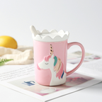 Unicorn Cup Nestasia