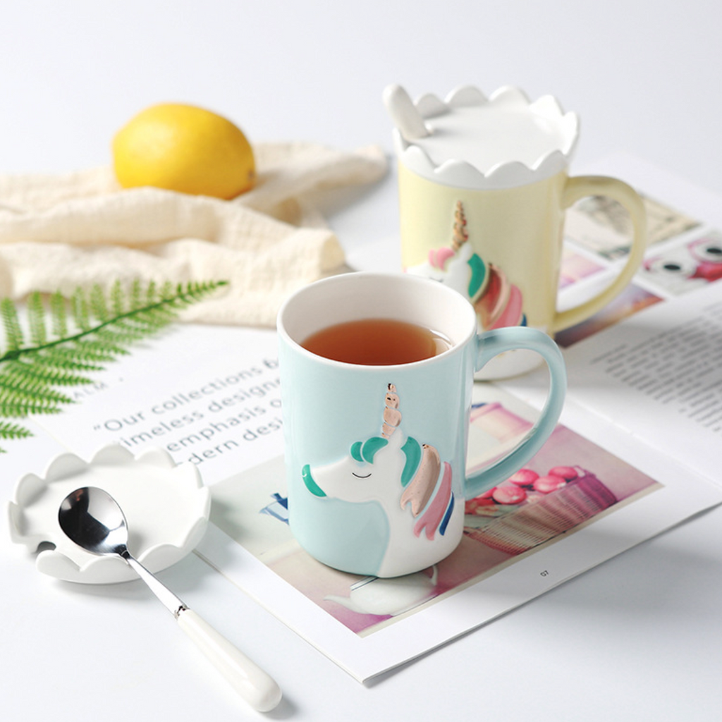 Unicorn Cup Nestasia