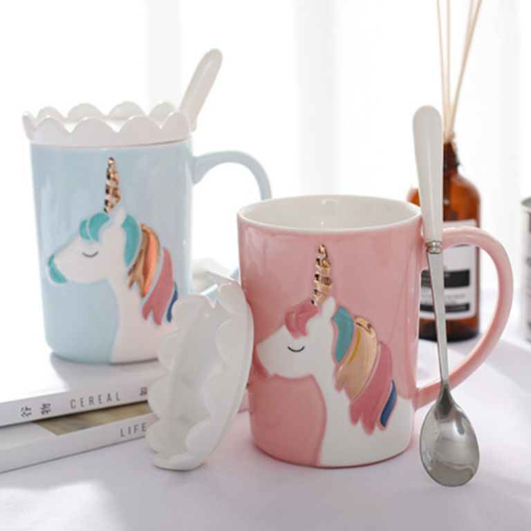 Unicorn Cup Nestasia