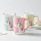 Unicorn Cup Nestasia