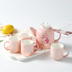 Unicorn Tea Set Nestasia
