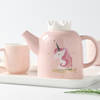 Unicorn Tea Set Nestasia