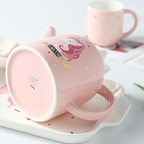 Unicorn Tea Set Nestasia