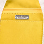 Urban Daily Insulated Yellow Lunch Bag For Work Nestasia