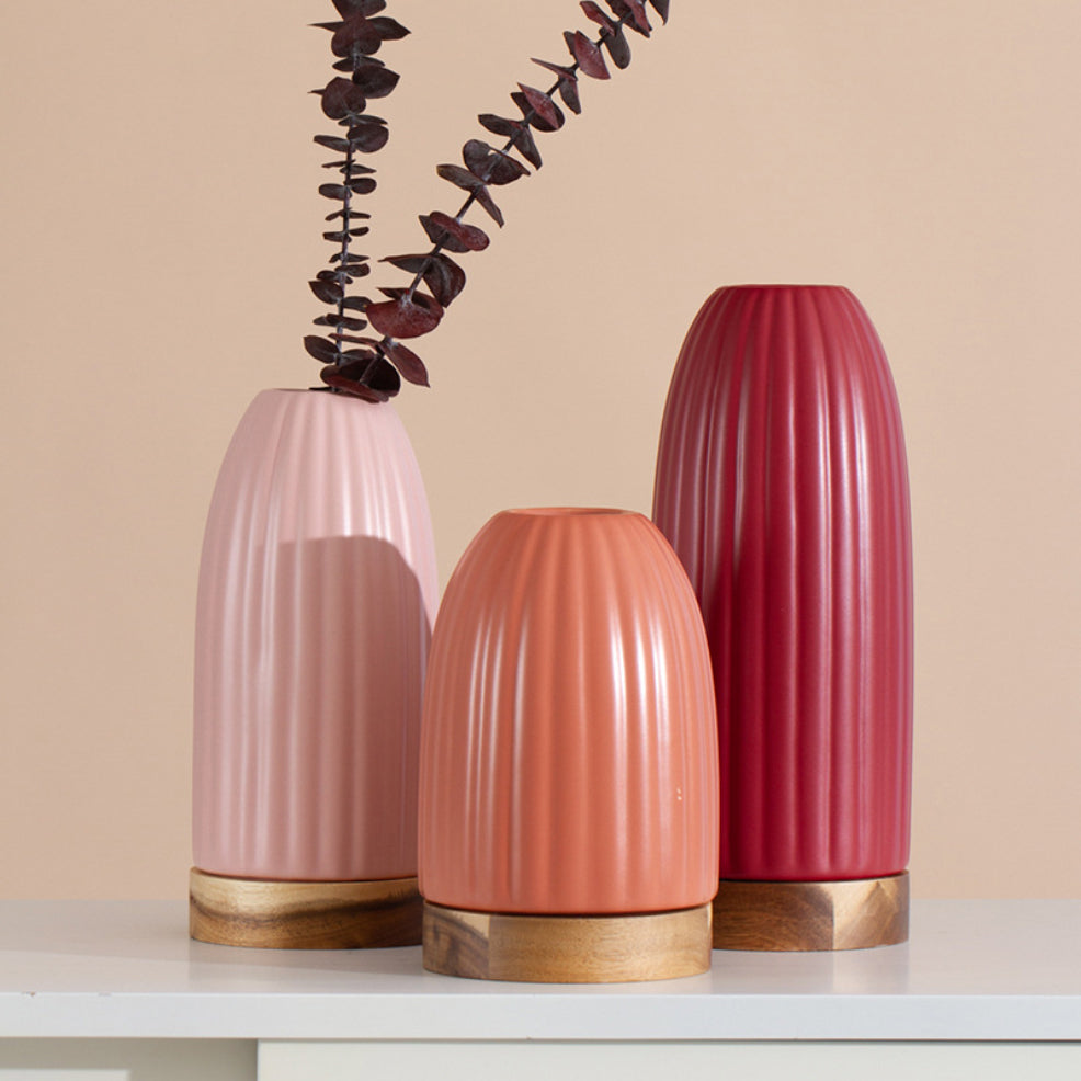 Colorful Pots Nestasia
