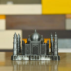 Metal Tajmahal Showpiece (4 Inch) Vedansh Craft