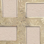 Brass Swastik Wall Hanging Vedansh Craft