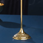 Brass Sacred Trishul (10.5 Inch) Vedansh Craft