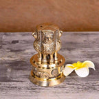 Brass Ashok Stambh Vedansh Craft