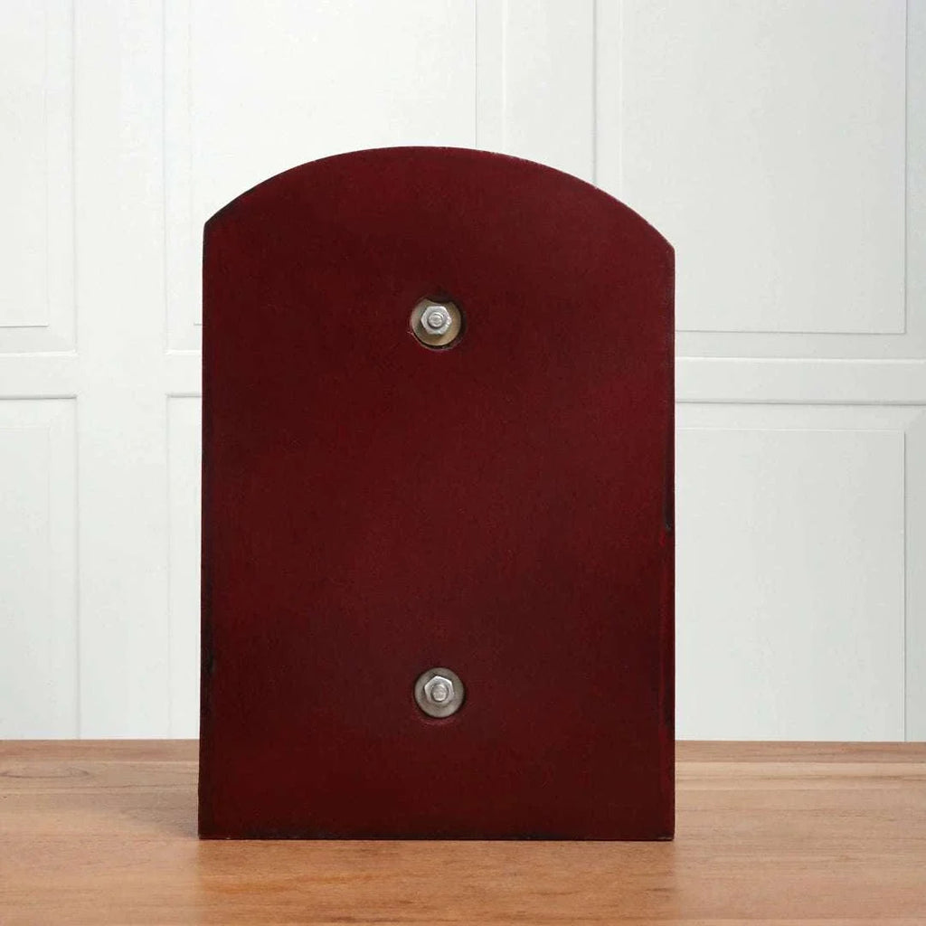 Ashok Stambh With Wooden Pannel Vedansh Craft