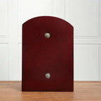 Ashok Stambh With Wooden Pannel Vedansh Craft