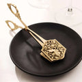 Brass Tong (8 Inch) Vedansh Craft