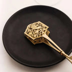 Brass Tong (8 Inch) Vedansh Craft