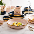 VERA Pink Bowl Nestasia