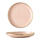 VERA Pink Plates Nestasia