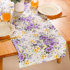 Valley Of Spring 6 Seater Table Runner 190x36cm Nestasia