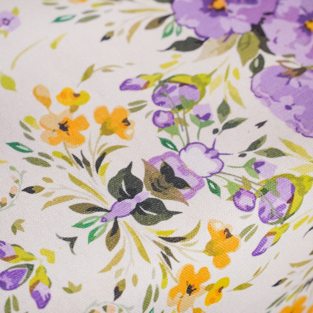 Valley Of Spring 6 Seater Table Runner 190x36cm Nestasia