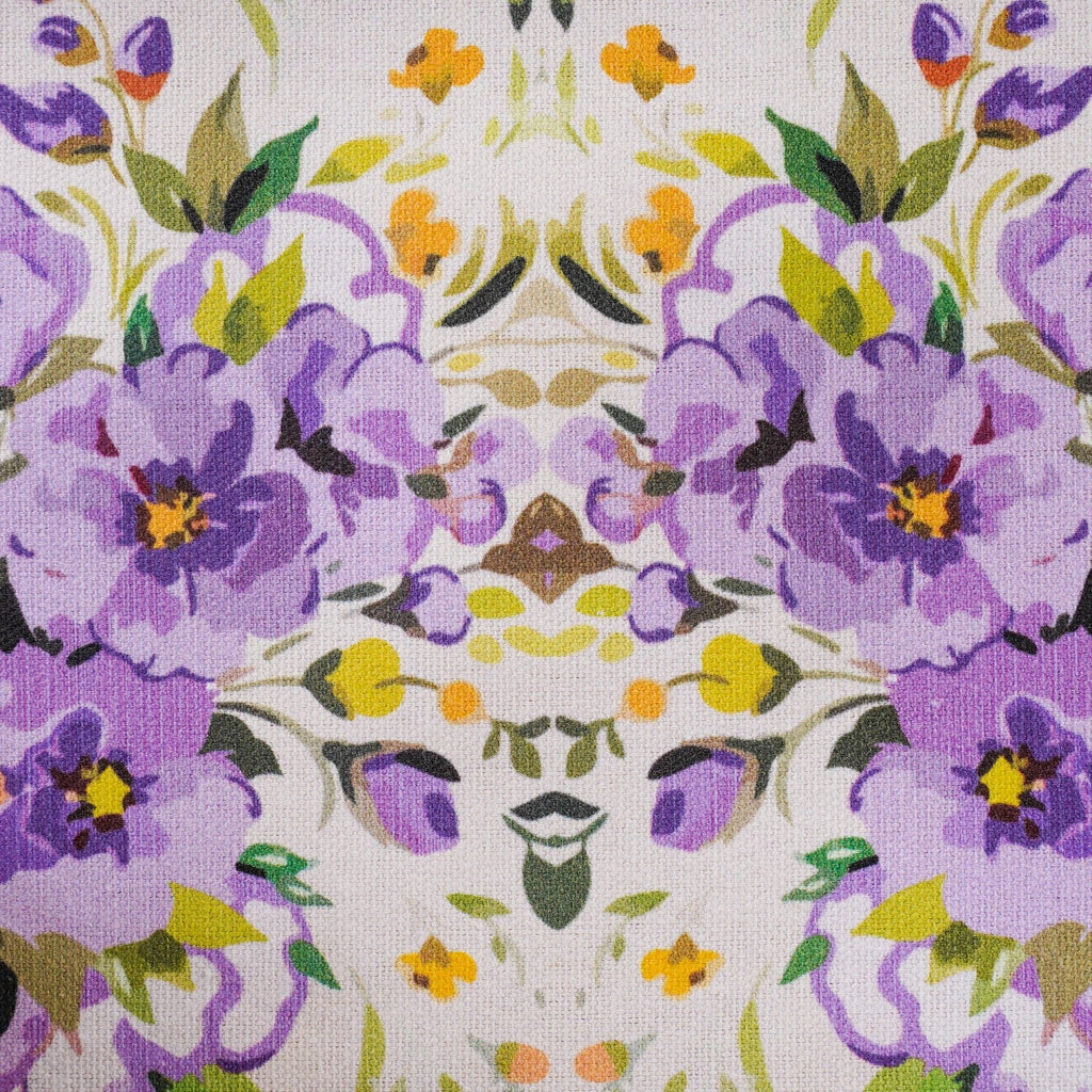 Valley Of Spring 6 Seater Table Runner 190x36cm Nestasia