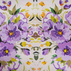 Valley Of Spring 6 Seater Table Runner 190x36cm Nestasia