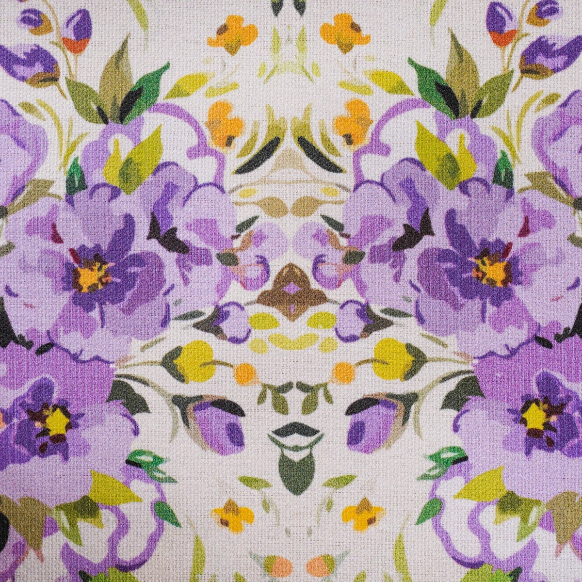 Valley Of Spring 6 Seater Table Runner 190x36cm Nestasia