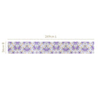 Valley Of Spring 8 Seater Table Runner 269x36cm Nestasia