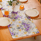 Valley Of Spring 8 Seater Table Runner 269x36cm Nestasia