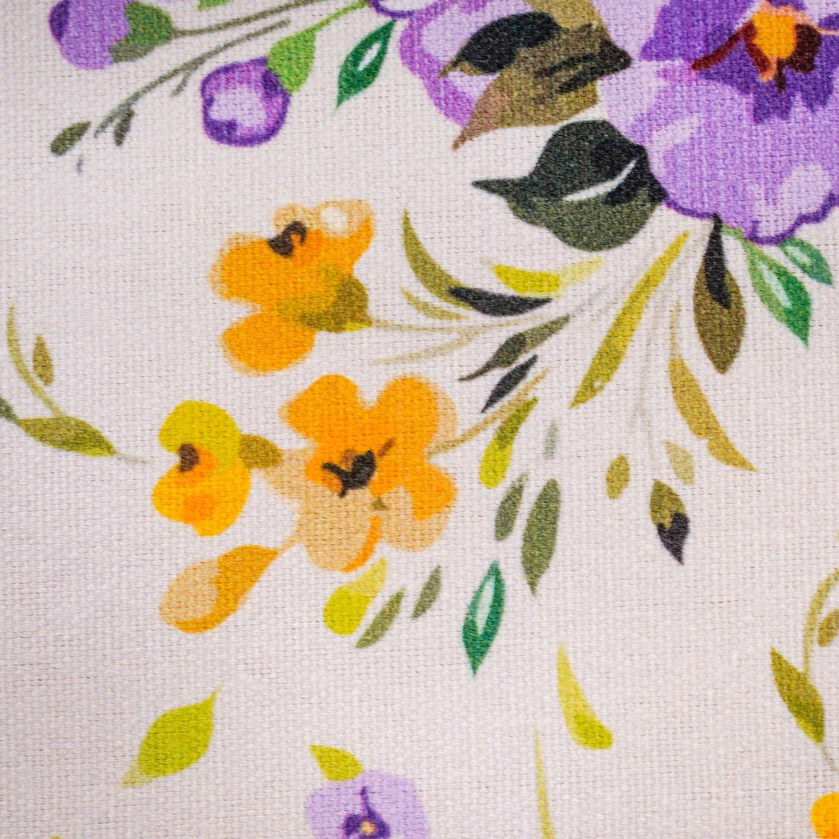 Valley Of Spring 8 Seater Table Runner 269x36cm Nestasia