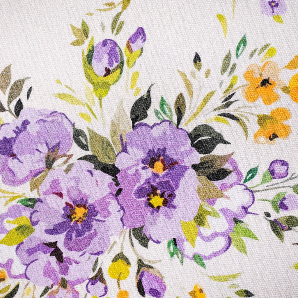 Valley Of Spring Placemat Set Of 4 Nestasia