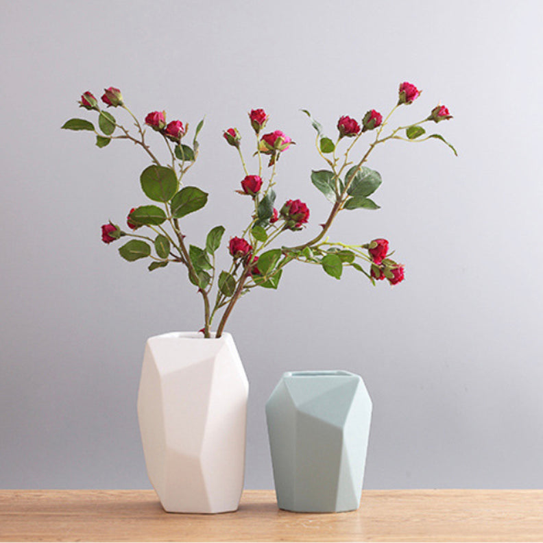Vase For Decor Small Nestasia