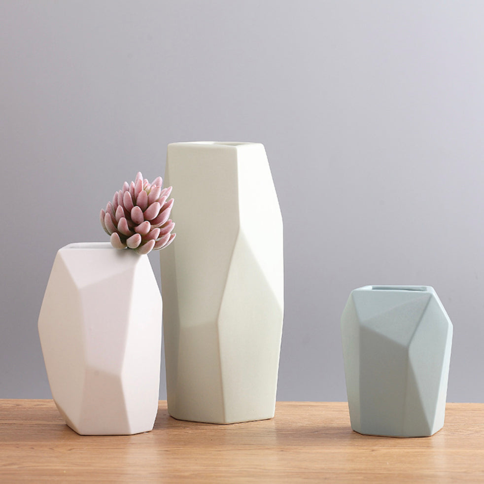 Vase For Decor Small Nestasia